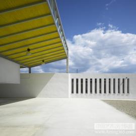 Solinas + Verd Arquitectos:婴儿教育中心