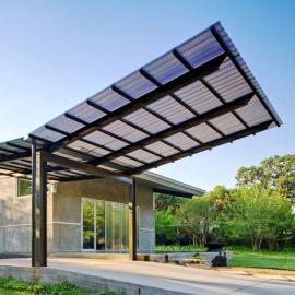 Cottam Hargrave设计工作室：Atelier Wong