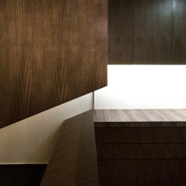 Studio SKLIM：红山公寓