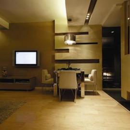 2008金羊奖十大设计师获奖作品欣赏