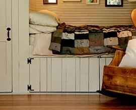 Scherer先生的农舍