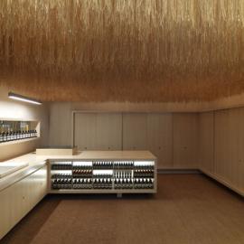 三月工作室：Aesop store