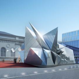 21 迷你歌剧空间