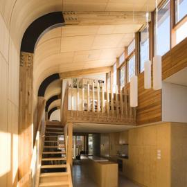 Tandem设计工作室：Kensington Lighthouse