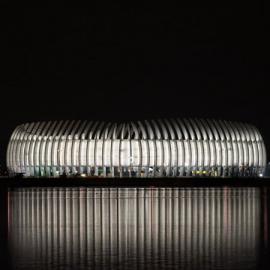 UPI-2M：Arena Zagreb