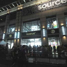 “源”旗舰店Source Flagship Store