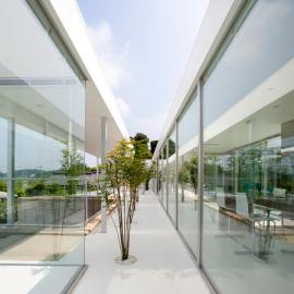 范贞前田工作室 Tsukuba Ibaraki Japan