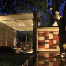 蒙特雷房屋：The Torres