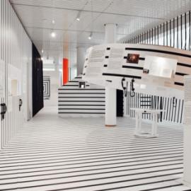 伯尔尼Goodbye Hello展览