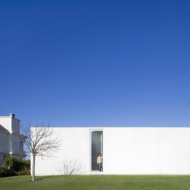 Estudio Aire：Caja 房屋