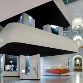 苏黎世focusTerra展览