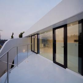 日本横滨全新celluloid jam住宅