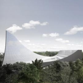 Adam Wojtalik:The New Bouwkunde