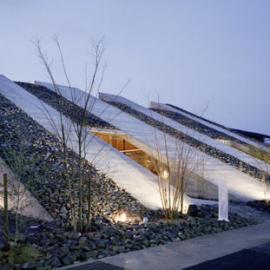 日本新居滨Cafe La Miell咖啡厅