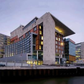 Jo Coenen & Co 建筑事务所作品精选