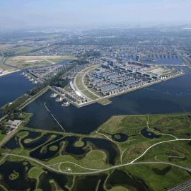 高柏伙伴规划园林建筑顾问公司作品欣赏