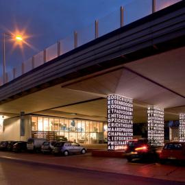 NL Architects 生活标建筑设计作品欣赏