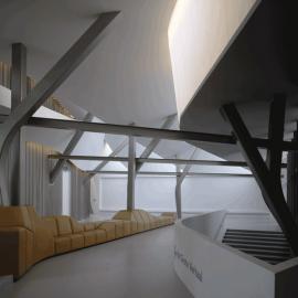 SeARCH公司建筑设计欣赏