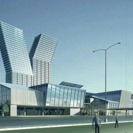 KOW建筑作品精选