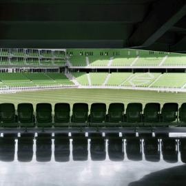 威尔•阿雷茨建筑事务所建筑设计欣赏