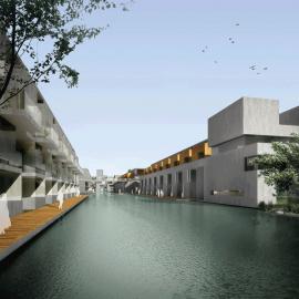 恺慕建筑设计赏析