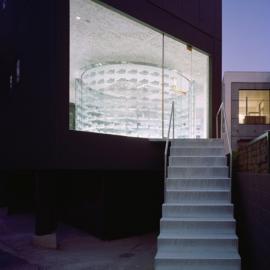 耐克最新店面形象设计欣赏