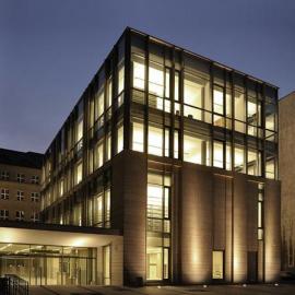 波兰波兹南大学图书馆