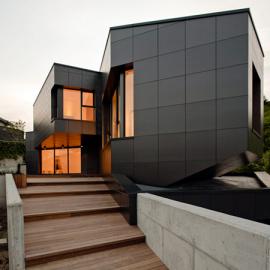 asensio_mah设计的Q-house