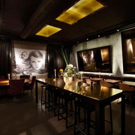 斯德哥尔摩故事酒店