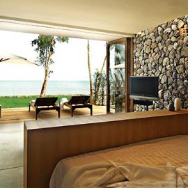 泰国X2 KUI BURI度假村