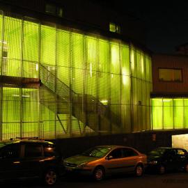 西班牙sansaburu幼儿园