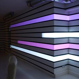 维也纳strukt设计工作室办事处数字墙纸