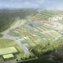 法国jean moulin高中