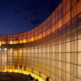 西雅图whatcom 博物馆的lightcatcher艺术文化中心