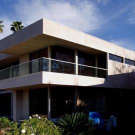 洛杉矶Linda Rose Duplex 住宅