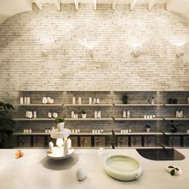 上海Super Sense Spa馆/KUU