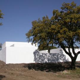 葡萄牙公墓和殡仪馆小教堂