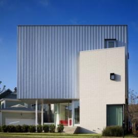 美国SkyCottage别墅