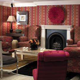 伦敦夏洛特街酒店