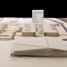 OMA：卡塔尔教育城