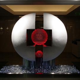 橱窗里的故事―日本名店大牌最新橱窗秀（三）