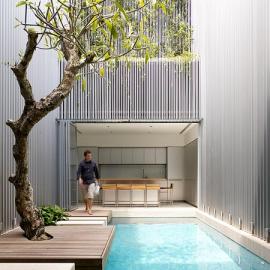 55 Blair Road by Ong & Ong