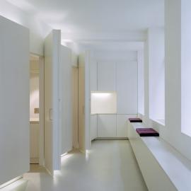 Hopfenburg by Spine Architects