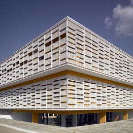 印度珀尔时尚学院学院