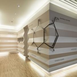 Waltritsch A+U：Cogeco 办公室