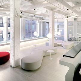 Garcia Tamjidi：Method 清洁先驱的工作室