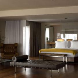 Philippe Starck：Fasano 酒店