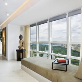 Stefan Boublil ：中央公园的公寓