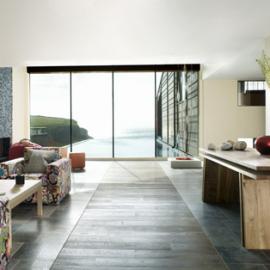 英国纽基THE SCARLET酒店