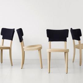 Café/Bar Z am Park by Aekae